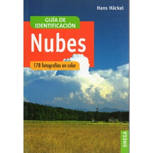 GUÍA DE IDENTIFICACIÓN. NUBES
