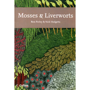 MOSSES &AMP; LIVERWORTS