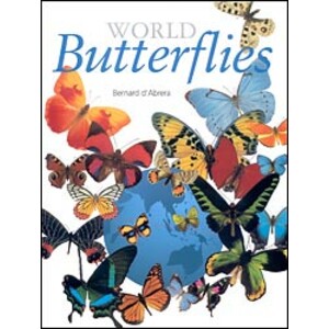 WORLD BUTTERFLIES