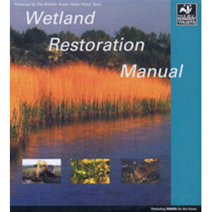 WETLAND RESTORATION MANUAL