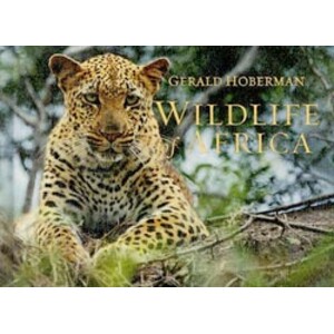 WILDLIFE OF AFRICA