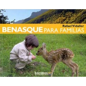 BENASQUE PARA FAMILIAS