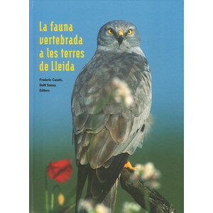 LA FAUNA VERTEBRADA A LES TERRES DE LLEIDA