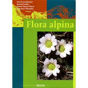 FLORA ALPINA