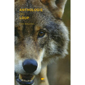 ANTHOLOGIE DU LOUP
