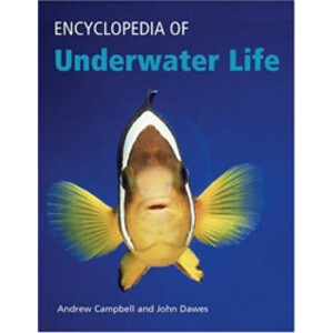 ENCYCLOPEDIA OF UNDERWATER LIFE