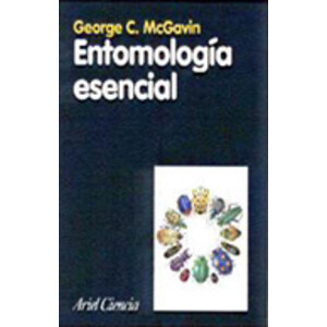 ENTOMOLOGÍA ESENCIAL