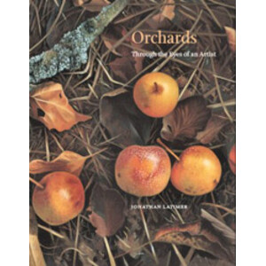 ORCHARDS. THROUGH THE EYES OF AN ARTIST