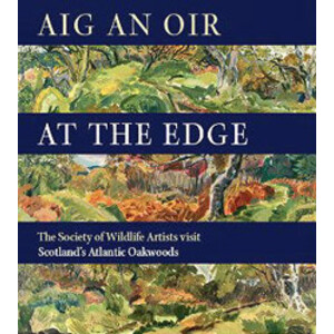 AIG AN OIR AT THE EDGE