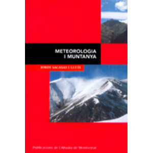 METEOROLOGIA I MUNTANYA