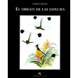 EL ORIGEN DE LAS ESPECIES
