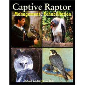 CAPTIVE RAPTOR. MANAGEMENT AND REHABILITATION