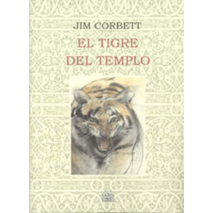 EL TIGRE DEL TEMPLO