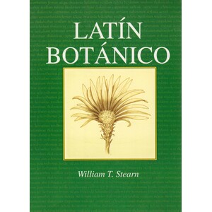 LATÍN BOTÁNICO