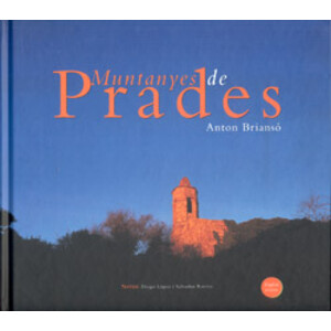 MUNTANYES DE PRADES