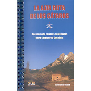 LA ALTA RUTA DE LOS CÁTAROS