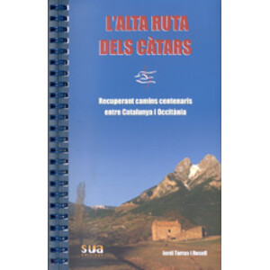 L'ALTA RUTA DELS CÀTARS