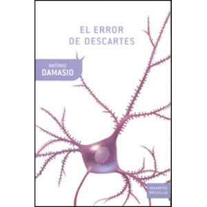 EL ERROR DE DESCARTES