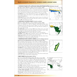 RAPTORS OF THE WORLD. A FIELD GUIDE_1