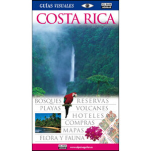 GUÍAS VISUALES COSTA RICA