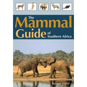 THE MAMMAL GUIDE OF SOUTHERN AFRICA