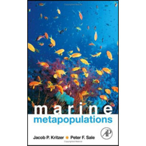 MARINE METAPOPULATIONS