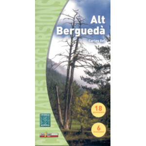 ALT BERGUEDÀ. CAMINADES I EXCURSIONS