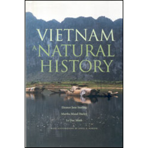 VIETNAM: A NATURAL HISTORY