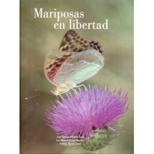 MARIPOSAS EN LIBERTAD