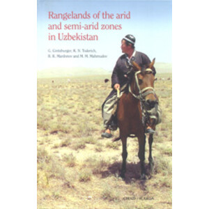RANGELANDS OF THE ARID AND SEMI-ARID ZONES IN UZBEKISTAN