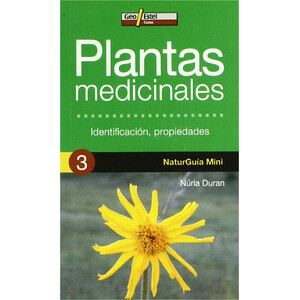 PLANTAS MEDICINALES