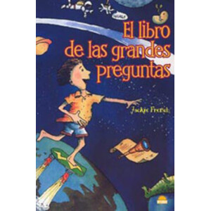 EL LIBRO DE LAS GRANDES PREGUNTAS