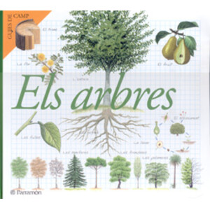ELS ARBRES. GUIES DE CAMP