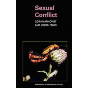 SEXUAL CONFLICT