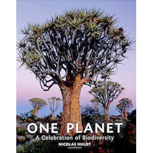 ONE PLANET. A CELEBRATION OF BIODIVERSITY