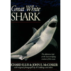 GREAT WHITE SHARK