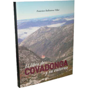 EL LIBRO DE COVADONGA Y SU ENTORNO
