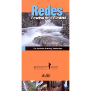 REDES, RESERVA DE LA BIOSFERA