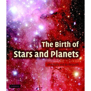 THE BIRTH OF STARS AND PLANETS