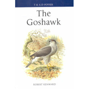 THE GOSHAWK
