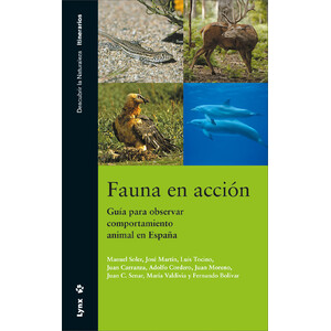 FAUNA EN ACCIÓN