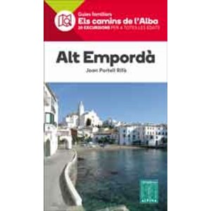 ELS CAMINS DE L'ALBA. ALT EMPORDÀ  Nº 5