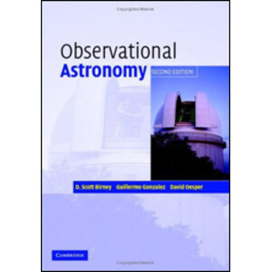 OBSERVATIONAL ASTRONOMY.