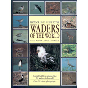 PHOTOGRAPHIC GUIDE TO THE WADERS OF THE WORLD