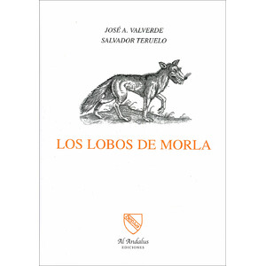 LOS LOBOS DE MORLA