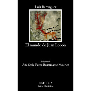 EL MUNDO DE JUAN LOBÓN