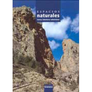 ESPACIOS NATURALES TIERRAS INTERIORES VALENCIANAS
