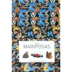 LAS MARIPOSAS