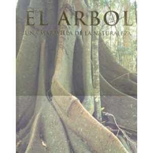 EL ÁRBOL. UNA MARAVILLA DE LA NATURALEZA