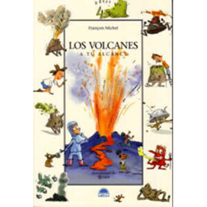 LOS VOLCANES A TU ALCANCE
